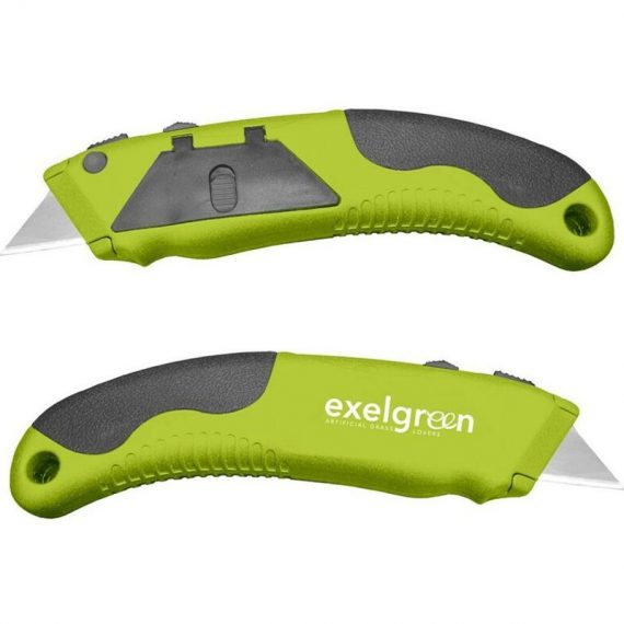 Exelgreen - Cutter pour gazon synthétique 3664881115917 3664881115917