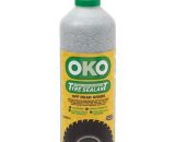 Anti crevaison pneu préventif liquide Vert - OKO 5034793700002 F910-0993
