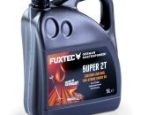 FUXTEC huile 2 temps 5 litres 4260249446366 FX-2T5000