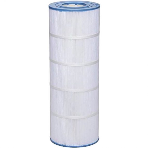 Cartouche de filtration pour filtre de piscine C3025/3030 - CX580XRE Hayward Blanc 610377005586 EGK2144