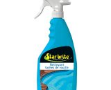 Starbrite - Nettoyant tâches de rouille pour liners ou coque polyester de piscines 650 ml 3700486422224 2222