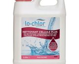 Lo-chlor - Nettoyant Cellule Plus 2,5 L - LCC-500-0547 5060321100365 LCC-500-0547
