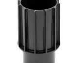 Rinno Plots - Rehausse de 60 mm pour Carton de 63 pièces - Noir 9507623893985 9507623893985