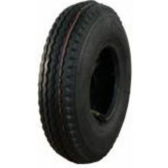 Achat Utile - Pneu Chariot Kings Tire 2.80/2.50-4 V6601 4PR + Chambre à air 3701200701892 PE0425004660187