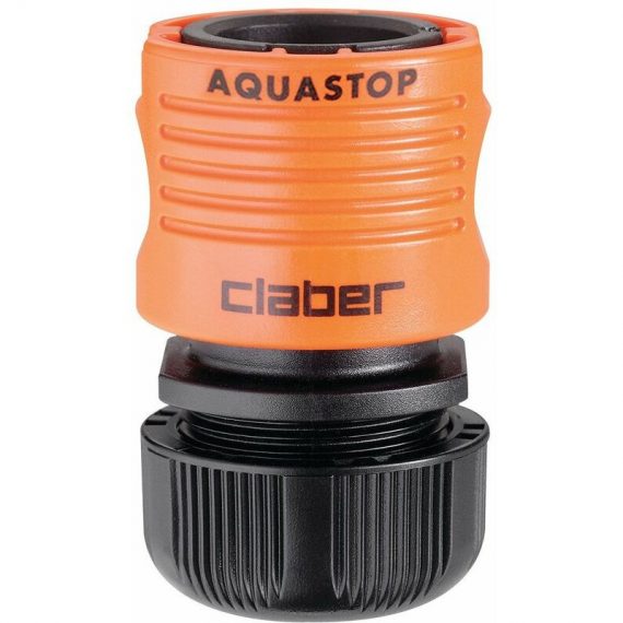 Claber - raccord 1/2 stop 12-15 mm 8000625086030 603195