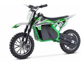 Electric Moto Children Green Bipower 500W Speed ​​Lion 8429160841087 5711>84108000100