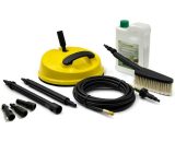 Kit accessoires pour saveurs extérieures pour nettoyeurs haute pression - - 8013298011629 6.008.0199