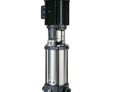Pompe a eau CR57T 1,1 kW jusqu'à 8 m3/h triphasé 380V - Grundfos  CR57T