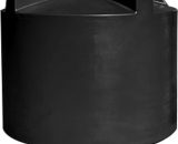 Plast'up Rotomoulage - cuve eau 4000L equipee de la sonde de remplissage simon classique abonnement 2 ANS-Noir-140cm - Noir 750122557325 F12093N