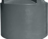 Plast'up Rotomoulage - cuve eau 4000L equipee de la sonde de remplissage simon classique abonnement 2 ANS-Gris-140cm - Gris 750122557318 F12093G