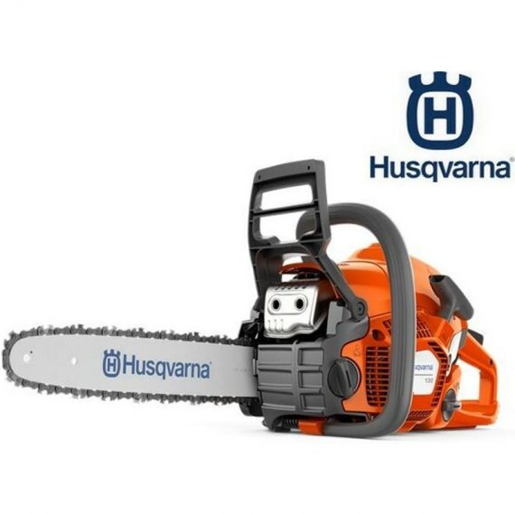 Husqvarna Group - Tronçonneuse thermique Husqvarna 130 | N/A 2100000608195 2100000608195