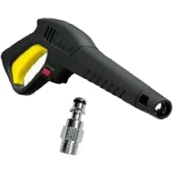 Lavor - Pistolet avec adaptateur S09 60010083 pour Nettoyeur Haute pression NC 3307646114892 LA60010083