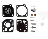 Kit carburateur adaptable remplace Zama RB-47 3664923002946 124729