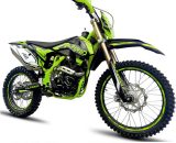 Alfarad A8 300ccm 21/18' Crossbike Dirt Bike Motorsport pitbike Neuheit OVP Vert 4260599857362 174282062
