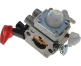 Carburateur adaptable pour Stihl FS40, FS50, FS56, FS70, HT56, HL56 et KM56 3664923001451 124580