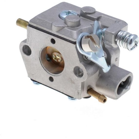 Carburateur adaptable pour Oleo Mac OM36, OM38, OM41, OM43 et OM44 3664923001475 124582