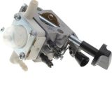 Carburateur adaptable pour souffleur Stihl SH56, SH86, BG56 et BG86 3664923001468 124581