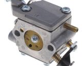Jardiaffaires - Carburateur adaptable pour tronçonneuse Homelite 35, 38 ou 42cc de la Serie ut 3664923001581 124593