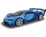 Rc 39,50cm Bugatti Vision gt 2.4G 4894380883133 619514