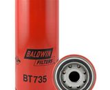 Baldwin - Filtre hydraulique BT735--  BAL BT735