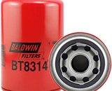 Baldwin - Filtre hydraulique BT8314--  BAL BT8314