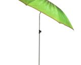 Parasol Kiwi 184 cm Vert TP263 - Vert - Esschert Design 8714982137655 8714982137655
