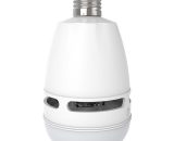 Ampoule anti-moustique LED COATI 8412852957159 IN410101