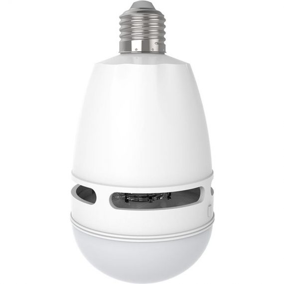 Ampoule anti-moustique LED COATI 8412852957159 IN410101