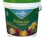 Fertiberia - Engrais granul_ Premium Premium Bleu pour tous types de plantes - 1kg 8436029821050 CM-0000000011