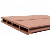 Lame de clôture bois composite l 148 cm / l 15.6 cm / e 19 mm - Coloris - Brun rouge, Epaisseur - 19 mm, Largeur - 15.6 cm, Longueur - 148 cm - Brun 3068754090026 4209002