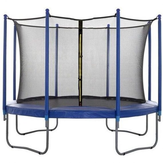 Viking Choice - Filet de trampoline - 396 cm - bord intérieur 6291895077534 114725616