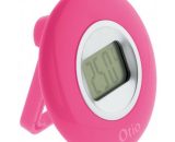 Otio - Thermomètre à écran LCD - Rose 3415549362309 3415549362309