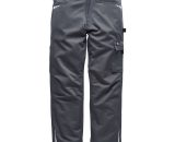 Pantalon LAKEMONT Gris/Royal - DICKIES - CV1000 | 52 5053823189235 3189235