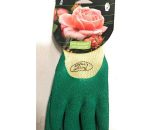 3 paires de gants rosier - jardin taille 7 3501090048479 3501090048479