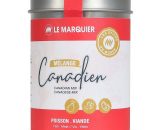 Le Marquier - Mélange d'épices Canadien 3339380164406 EPC007