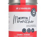 Le Marquier - Mélange d'épices Maraîcher 3339380164390 EPC006