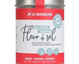 Le Marquier - Fleur de sel aux épices toastées 3339380164383 EPC005
