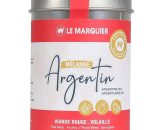 Le Marquier - Mélange d'épices Argentin 3339380164376 EPC004