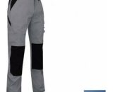 Pantalon de travail pluton ÉlasthÈne gris-noir t-44 8445187243314 CF11002062-44-29