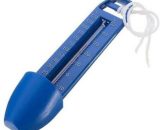 Thermomètre bleu standard de piscine - Rouge 3661145290168 PSL-400-0023