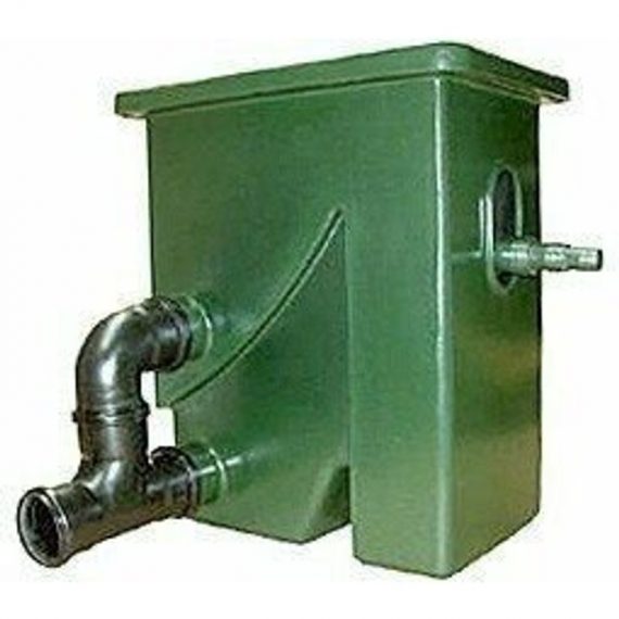 Aqua Forte - Compact Sieve Pompe pour bassin 8717605043074 ZF2808668_SK306