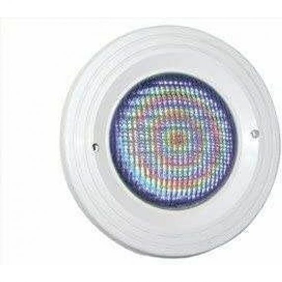 Projecteur LED à vis, pose sur liner, béton, panneau PL07, couleur 3566837020569 44005000