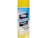 Kocide - Insecticide Laque anti-mouche - 335 ml - KM 3478000009076 3478000009076