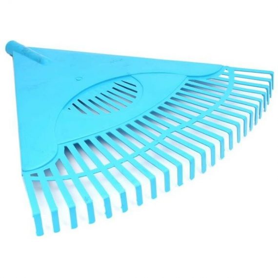 Brico Xs - Râteaux fan de plastique 24zęb  XLB-GRAP4