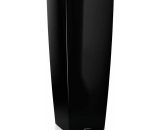 Cubico alto Premium 40 - Kit complet, noir brillant 105 cm 4008789182395 LEC-18239