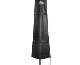 190cm Housse de Parapluie Housse de parasol protection auvent pour jardin extérieur Patio Shield pour 6ft à 13ft Jmax 9394822909827 JMP7997832