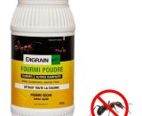Digrain - Repulsif fourmi en poudre Action rapide - Alu 3258790013398 DIG007