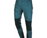 Pantalon de travail Workflex gris/noir Solidur Taille l - Gris 3532720245043 WOPA-L
