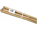 Bauherr - Baton de bambou 600x6-8 mm (10 pièces) 4043684995190 3684995190