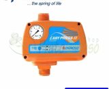 EASYPRESS-2M-BLU - Régulateur de pression électronique avec indicateur de pression  EASYPRESS-BLU